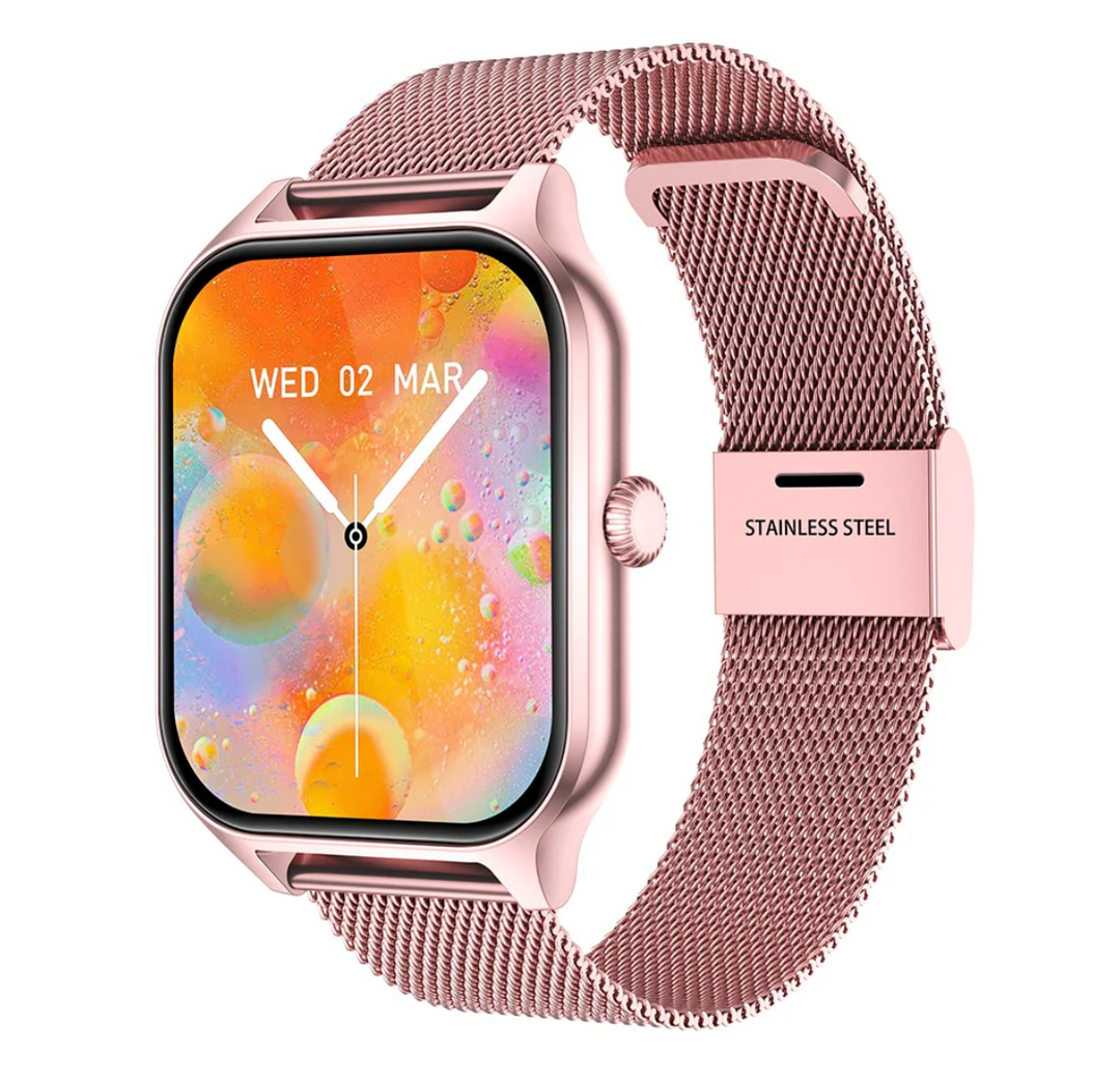 Smartwatch da donna