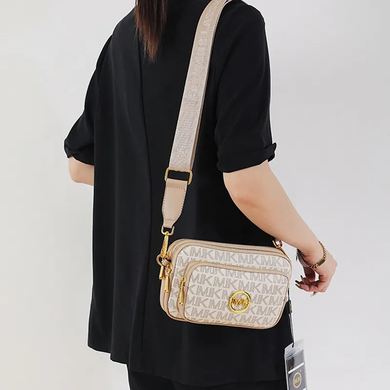 Borsa a tracolla elegante e classica