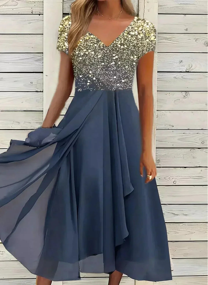 Abito elegante da donna