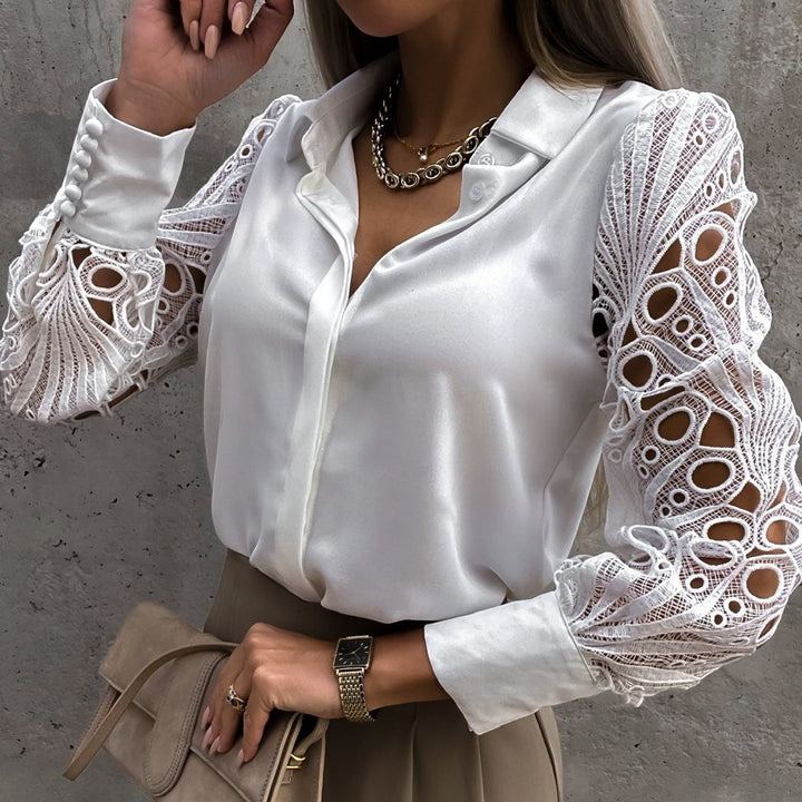 Camicetta casual da donna