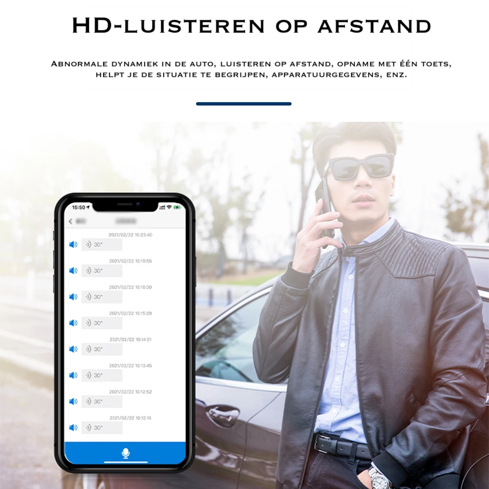 Micro localizzatore GPS