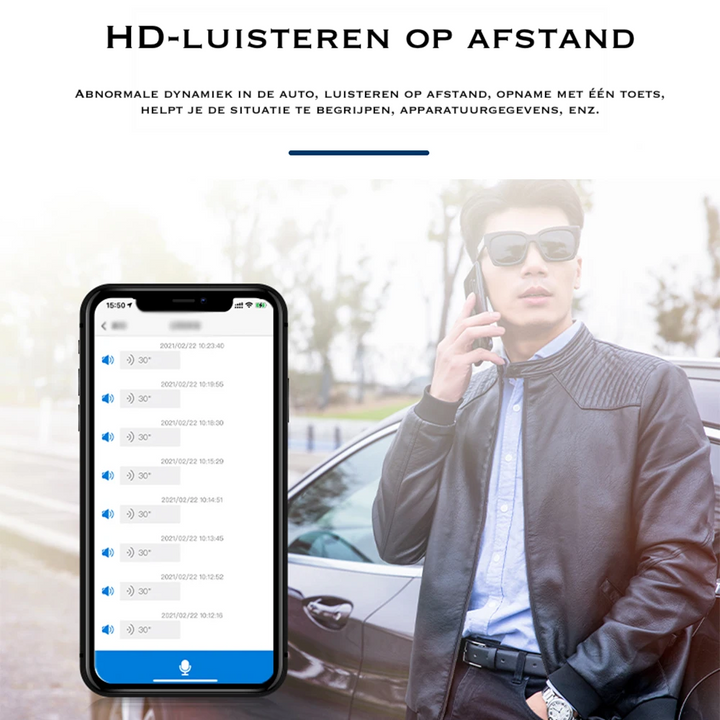 Micro localizzatore GPS