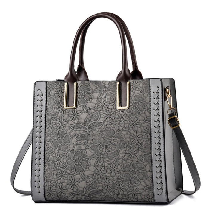 Borsa in pelle da donna