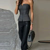 Canotta da donna Elegante e confortevole