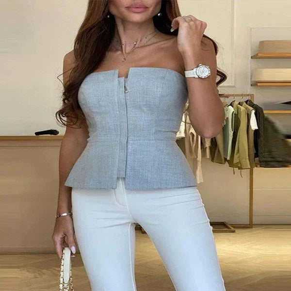 Canotta da donna Elegante e confortevole