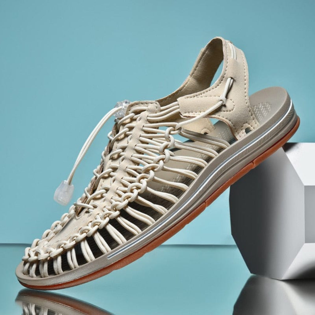 Sneakers comode da donna con chiusura slip-on