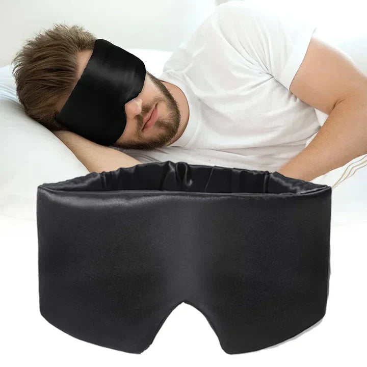 Maschera per il sonno