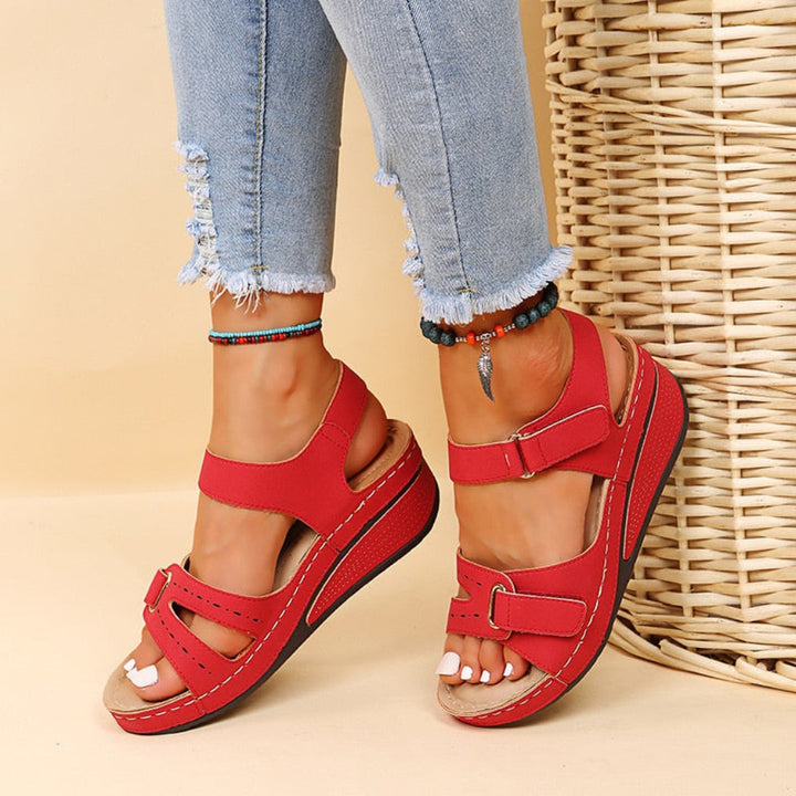 Calzature comode per tutti i giorni per outfit casual