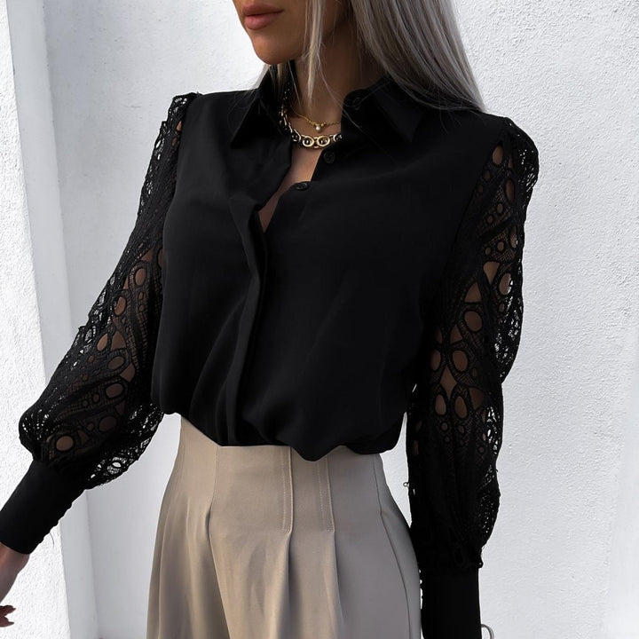 Camicetta casual da donna