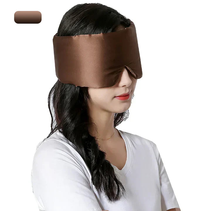 Maschera per il sonno