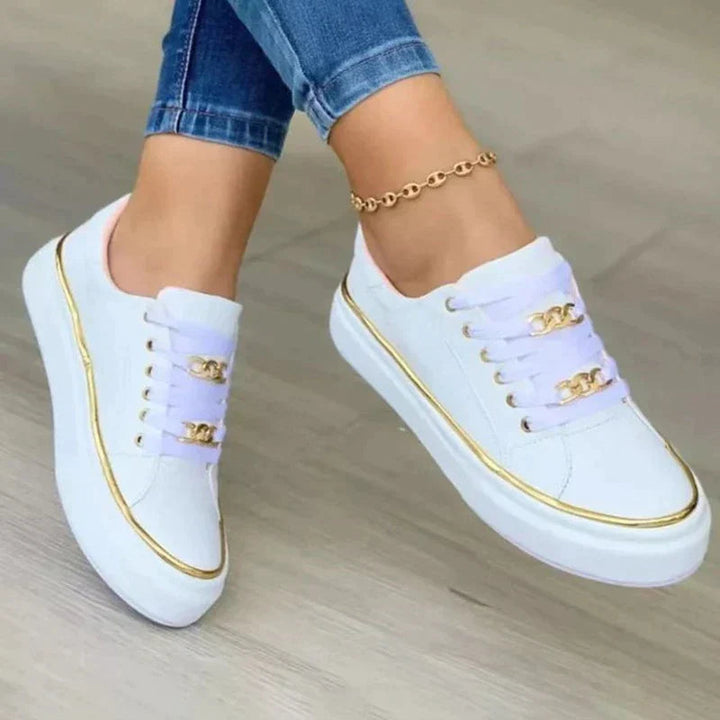 Sneakers di tendenza per le donne