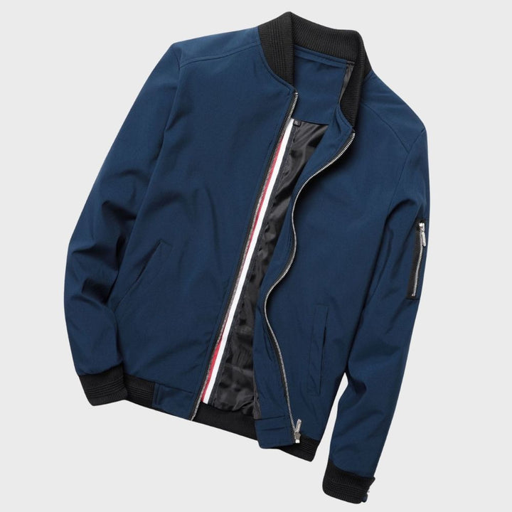 Giacca bomber da uomo per tutte le stagioni