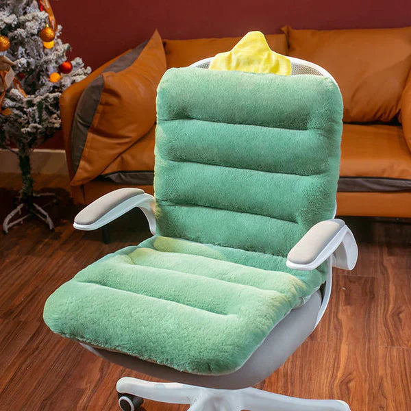Cuscino ergonomico per seduta ottimale