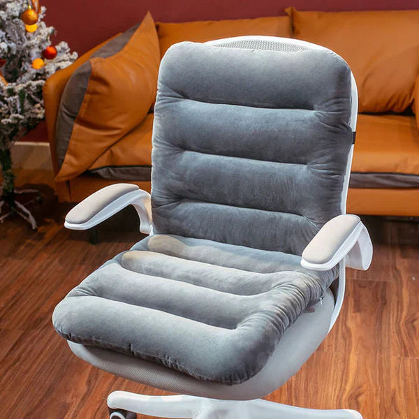 Cuscino ergonomico per seduta ottimale