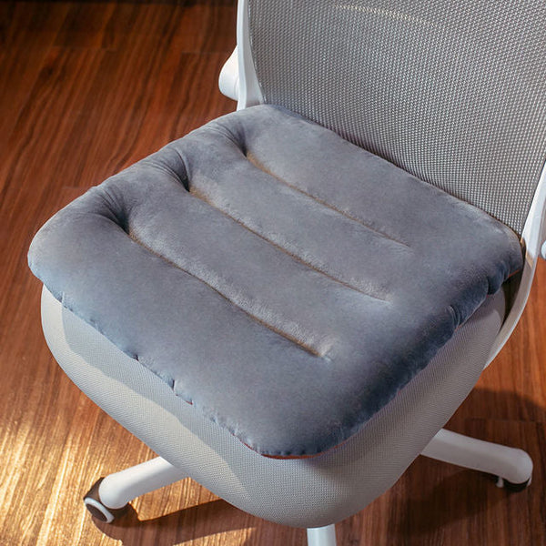 Cuscino ergonomico per seduta ottimale