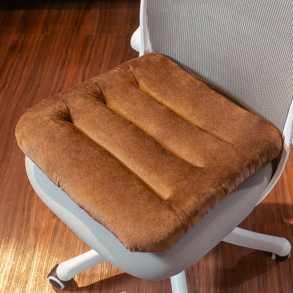 Cuscino ergonomico per seduta ottimale