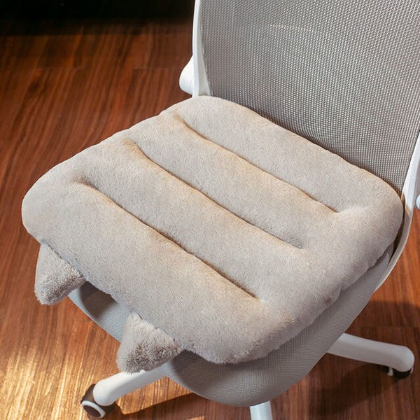 Cuscino ergonomico per seduta ottimale