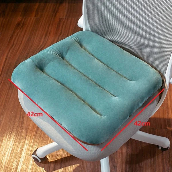 Cuscino ergonomico per seduta ottimale