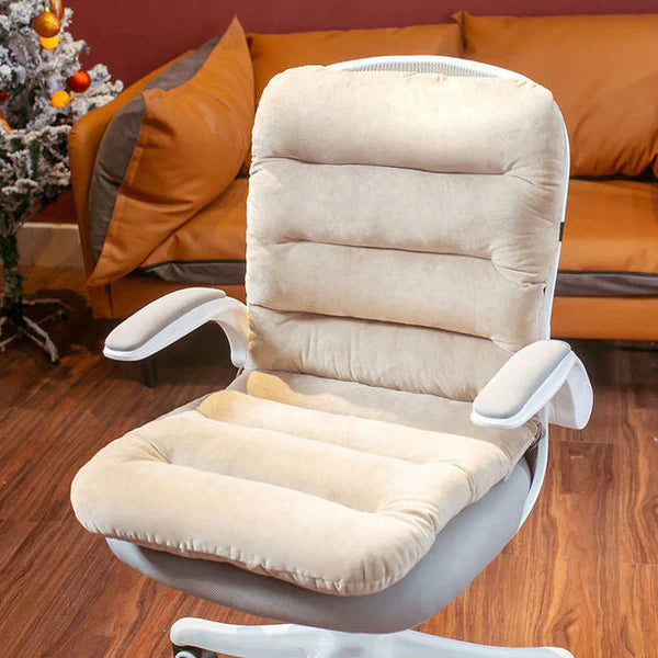 Cuscino ergonomico per seduta ottimale