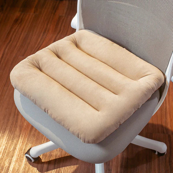 Cuscino ergonomico per seduta ottimale