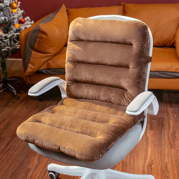 Cuscino ergonomico per seduta ottimale