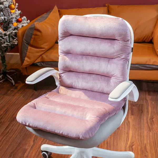 Cuscino ergonomico per seduta ottimale
