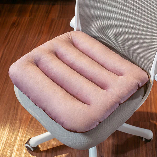 Cuscino ergonomico per seduta ottimale
