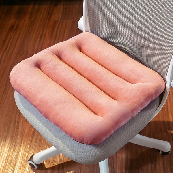 Cuscino ergonomico per seduta ottimale