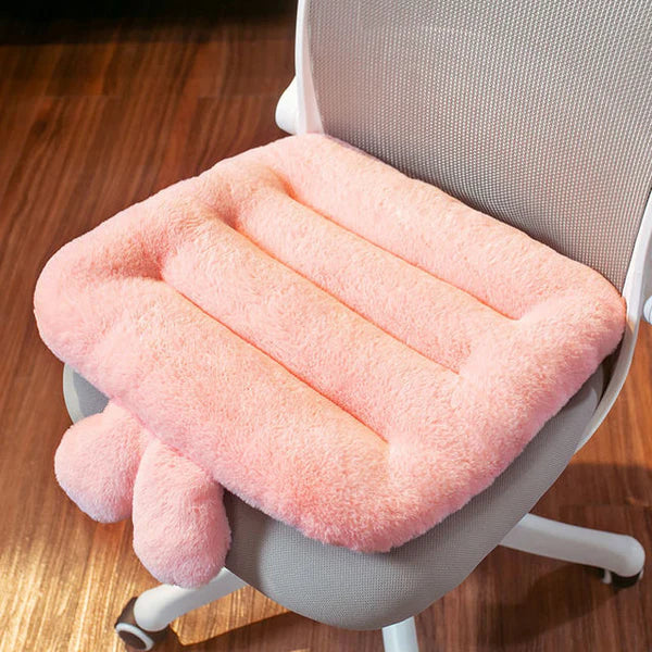 Cuscino ergonomico per seduta ottimale