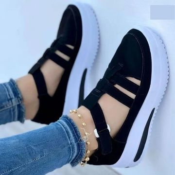 Scarpe ortopediche casual da donna