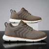 Sneakers sportive da uomo in mesh traspirante