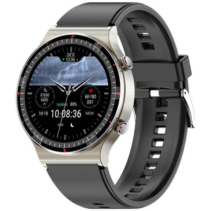 Smartwatch ECG medico con sensore Osram