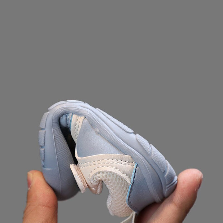 Scarpe a piedi nudi per bambini