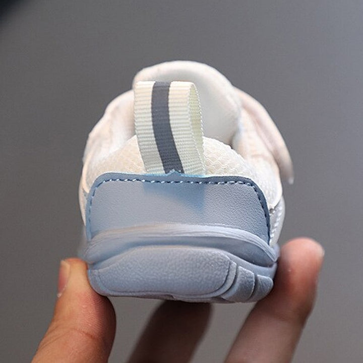Scarpe a piedi nudi per bambini