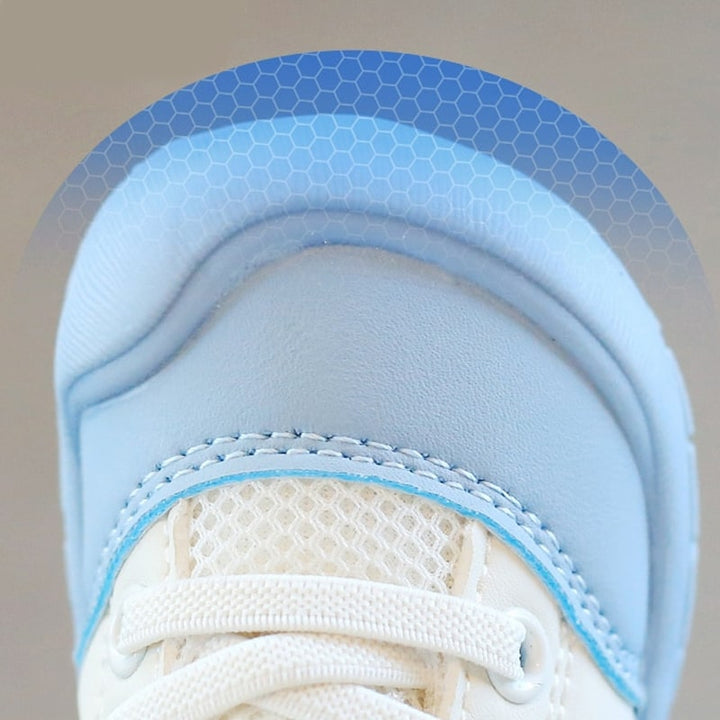 Scarpe a piedi nudi per bambini