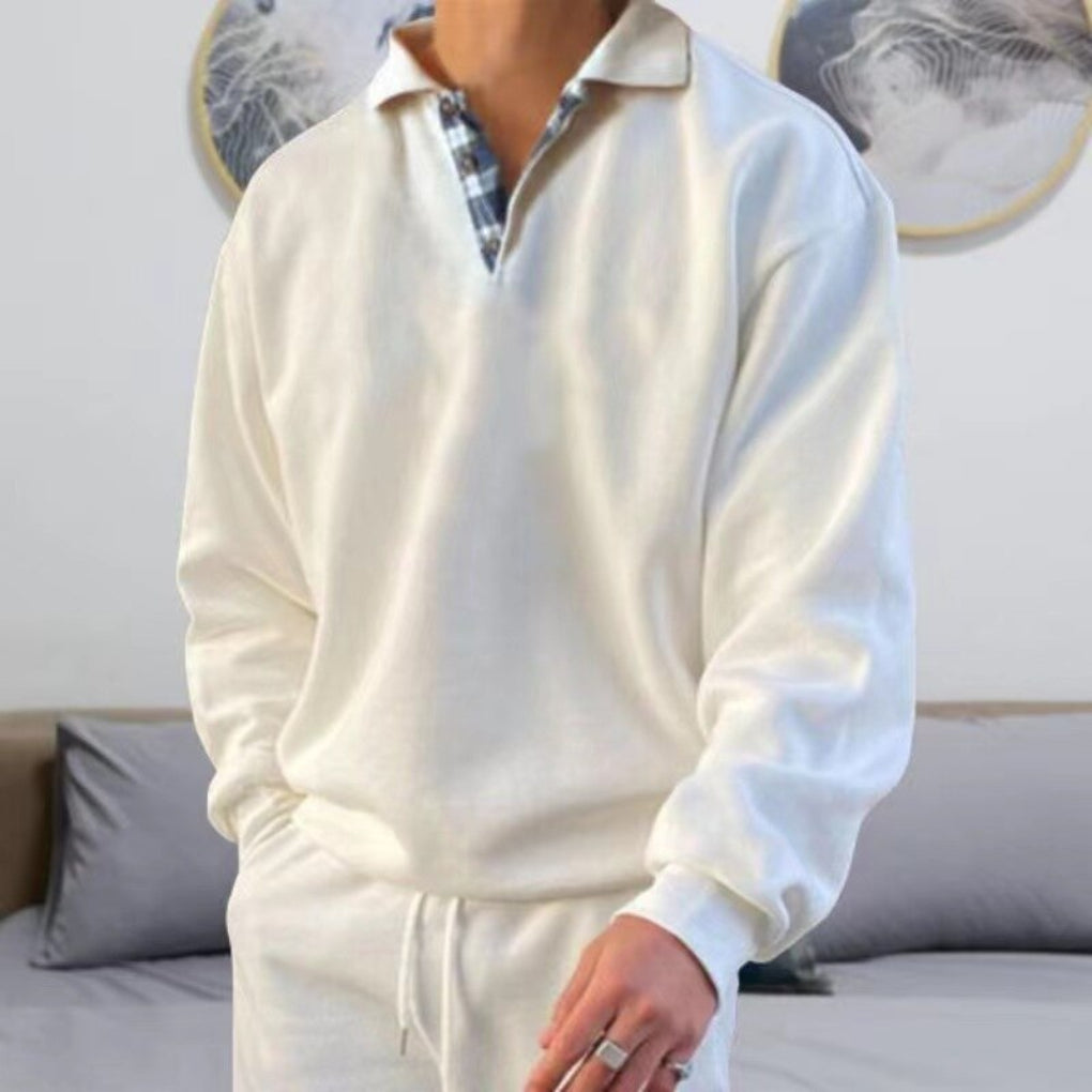 Maglione da uomo: comfort e stile per ogni occasione