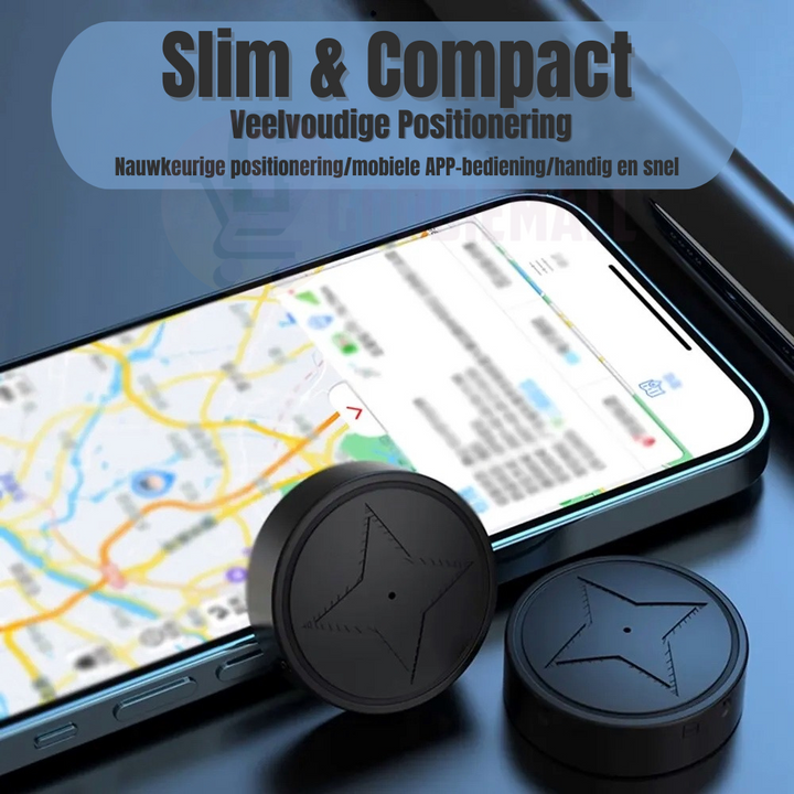Micro localizzatore GPS