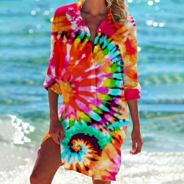 Camicia estiva da donna