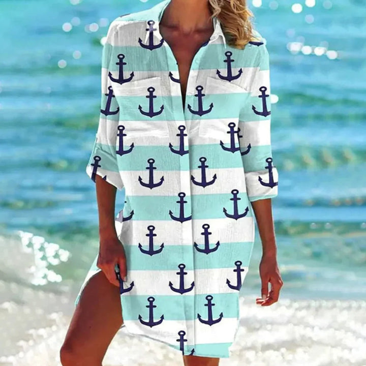 Camicia estiva da donna