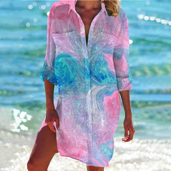 Camicia estiva da donna