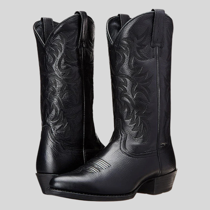 Botas de vaquero para hombre