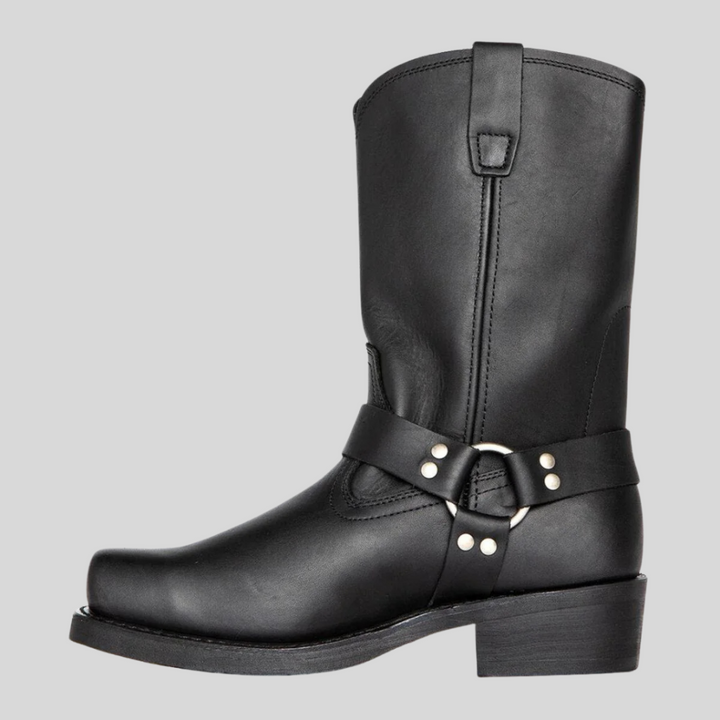 Stivali western da uomo