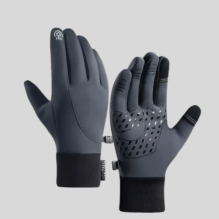 Guantes de invierno