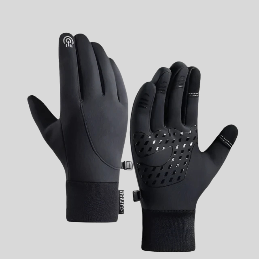 Guantes de invierno