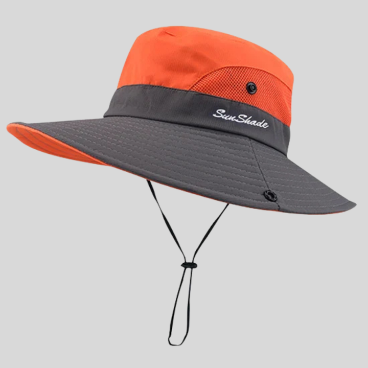 Sombrero de mujer UV Pro