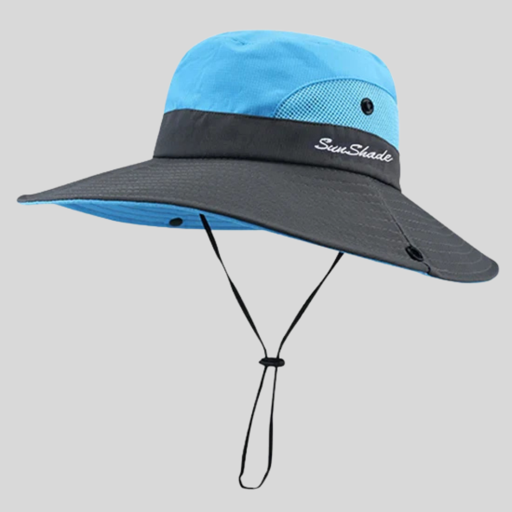 Sombrero de mujer UV Pro