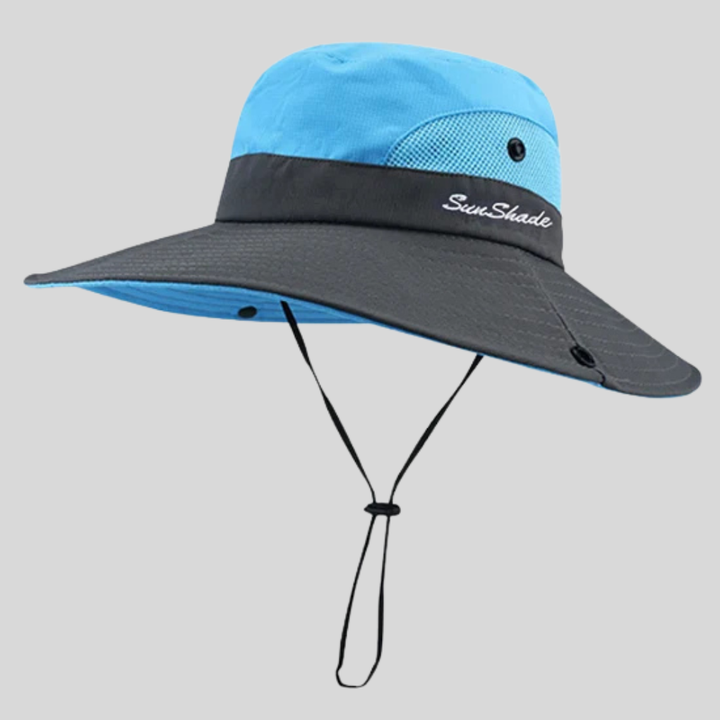 Sombrero de mujer UV Pro