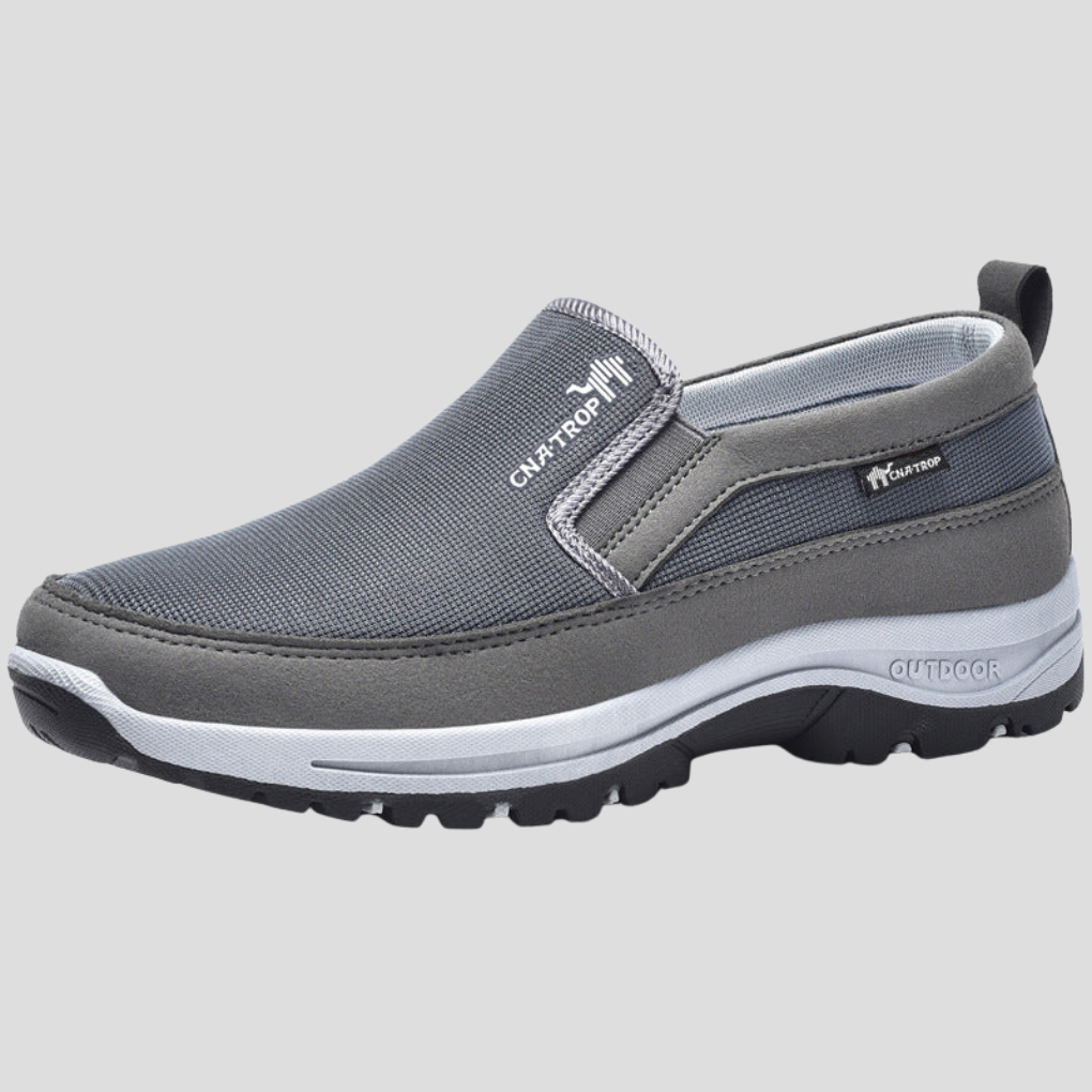 Scarpe di supporto da uomo