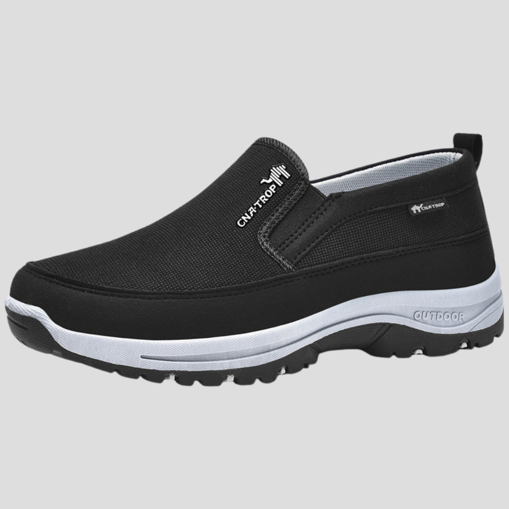 Scarpe di supporto da uomo