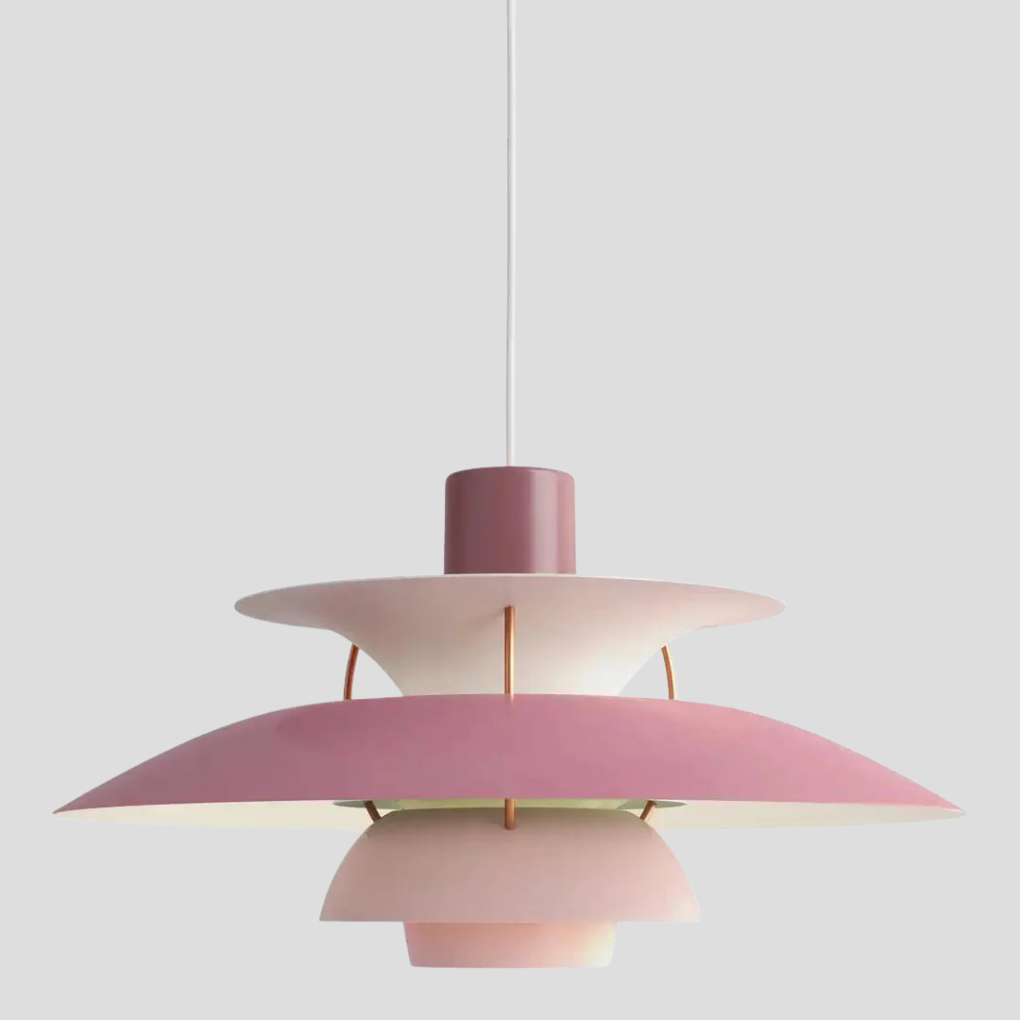 Ceiling Lamp – Dimmable Light